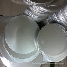201 2b Cold Rolled Ddq High Quality Stainless Steel Circle